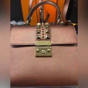 Valentino Garavani Crossbody Handle Bag
